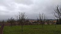 Slavičín,sídliště Vlára