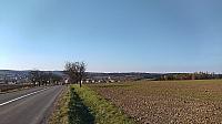 Slavičín,sídliště Vlára