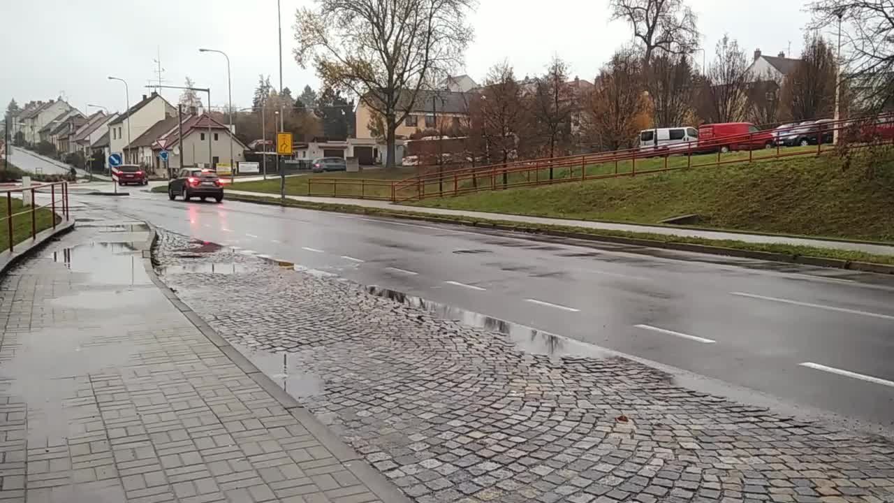 Třebíč-Týn