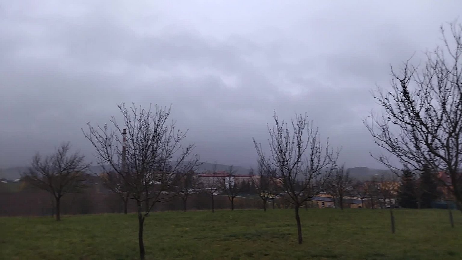 Slavičín,sídliště Vlára