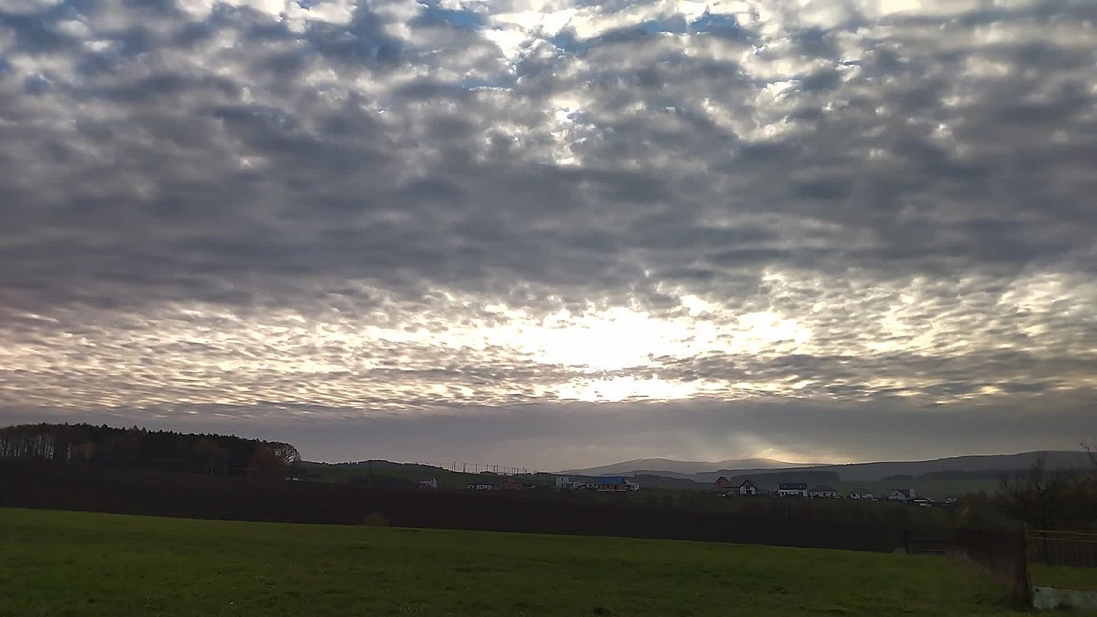 Slavičín,sídliště Vlára