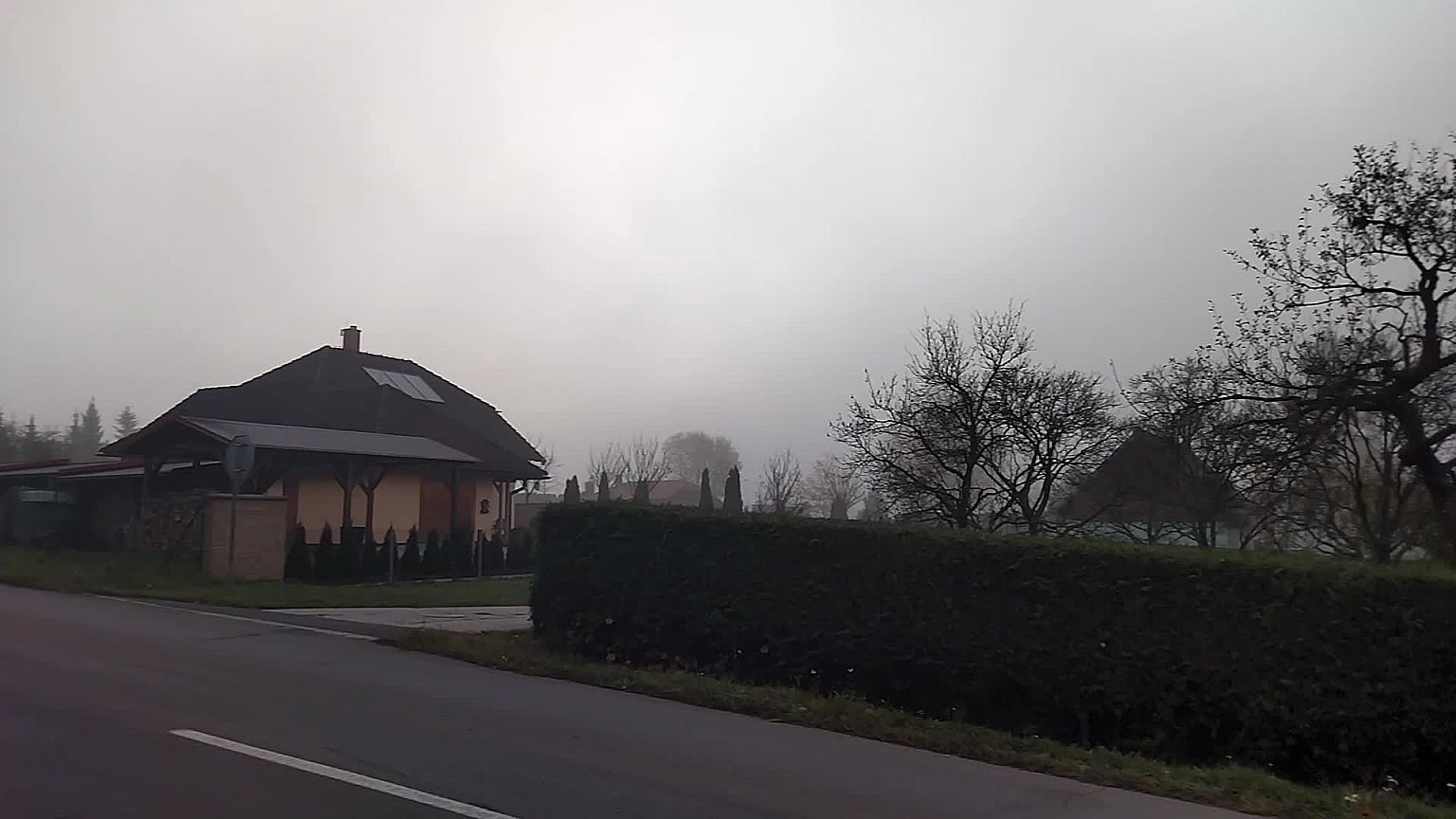 Slavičín,sídliště Vlára