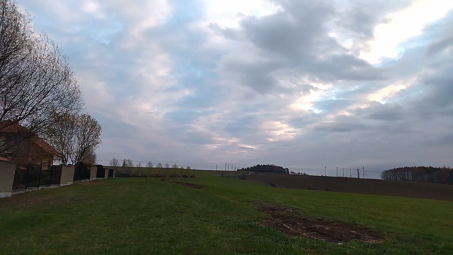 Slavičín,sídliště Vlára