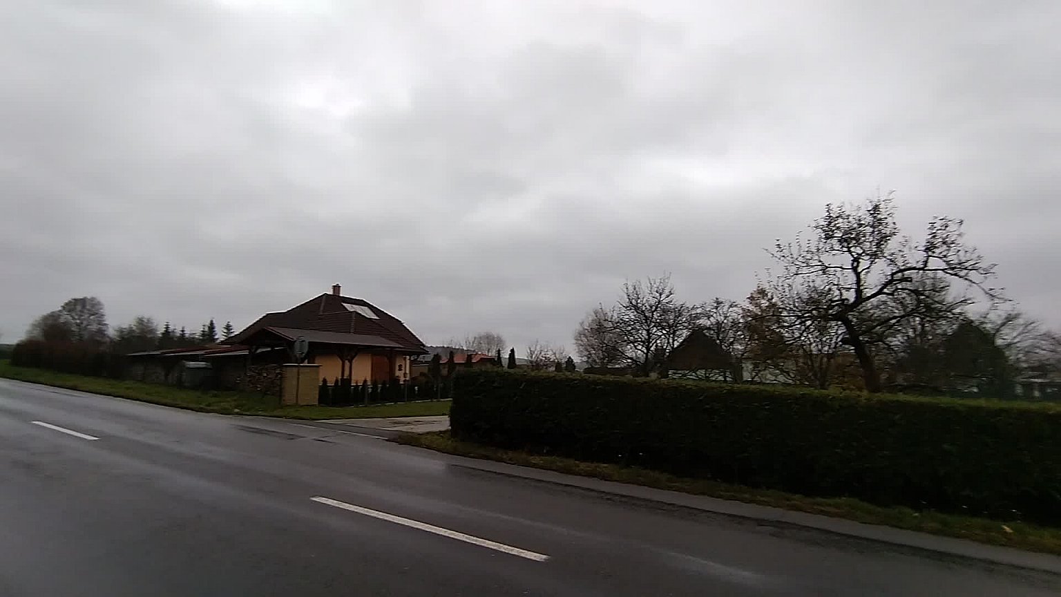 Slavičín,sídliště Vlára
