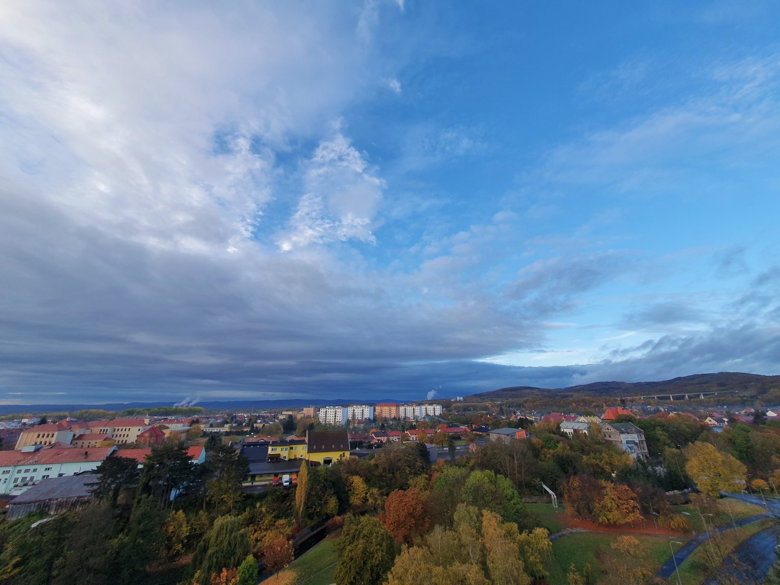 Chomutov