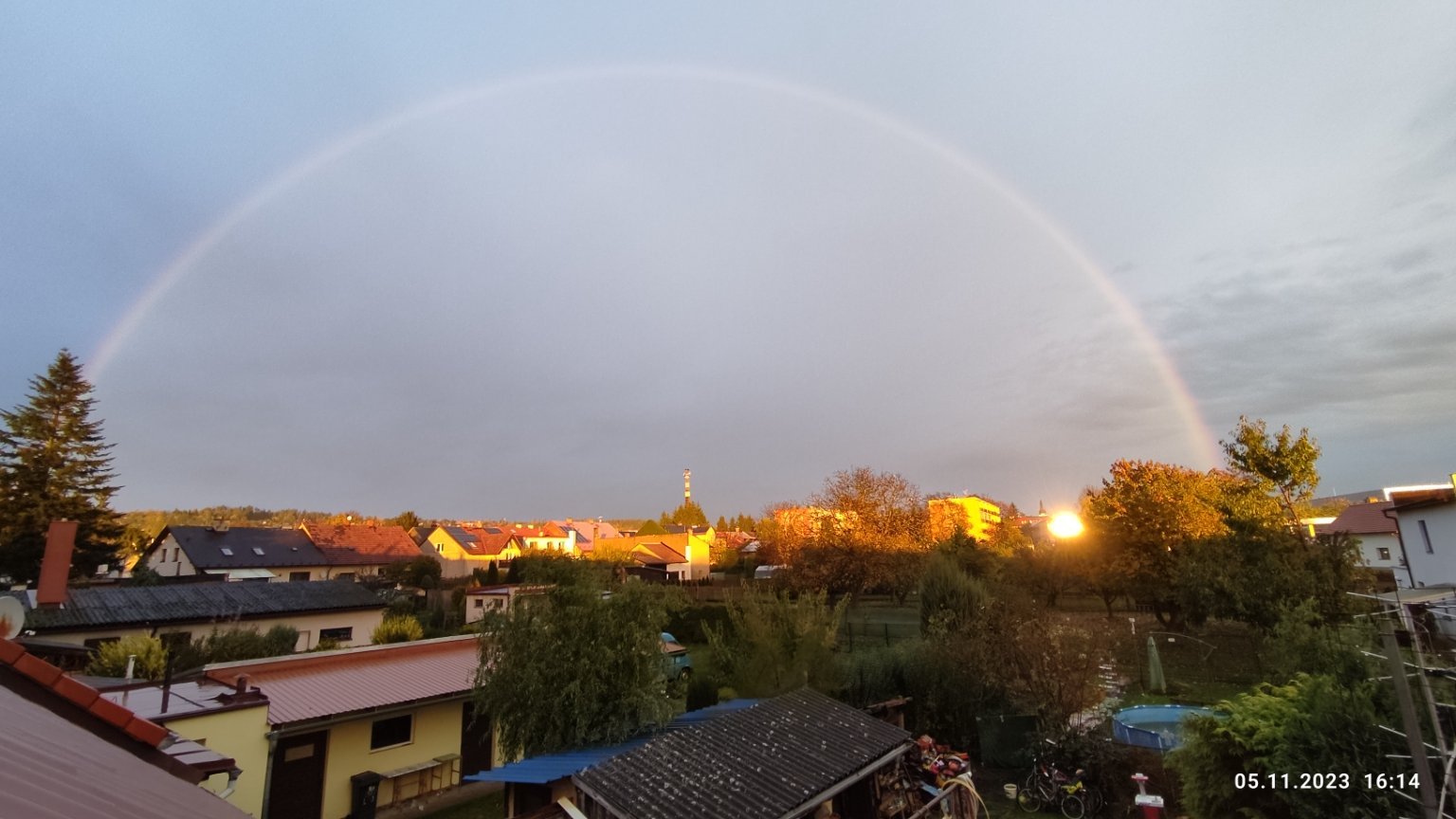 Hořice - Libonice