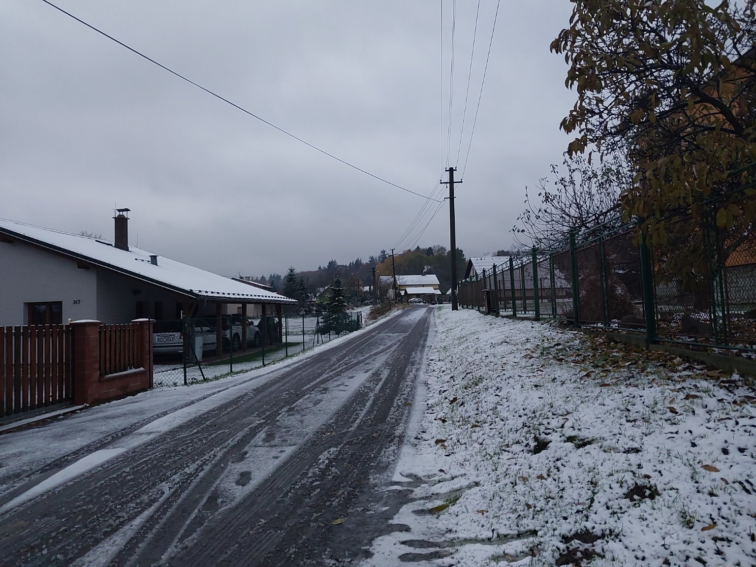 Bocanovice