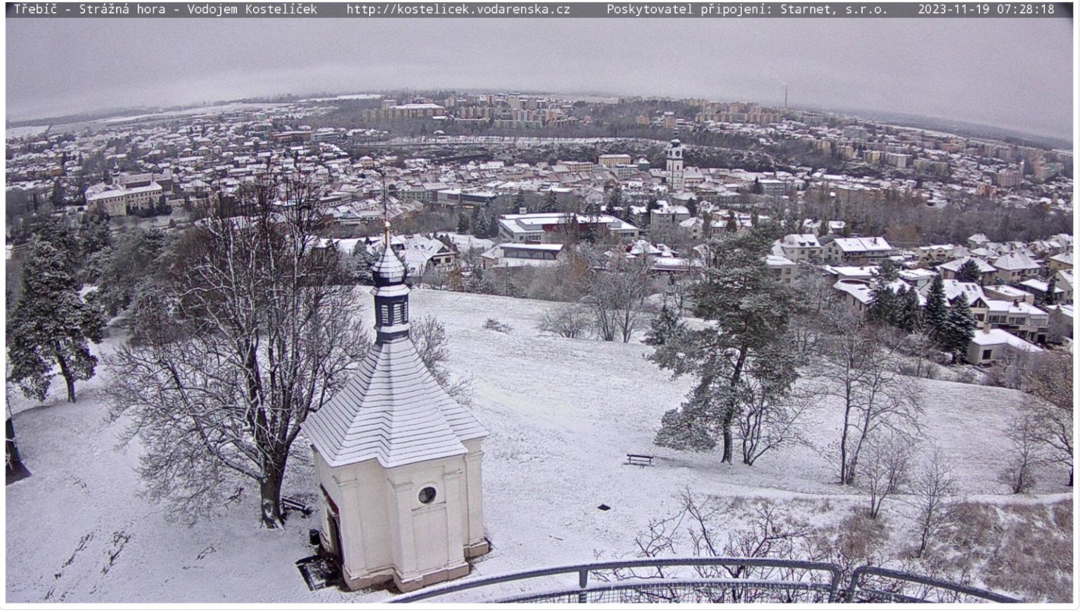 Třebíč