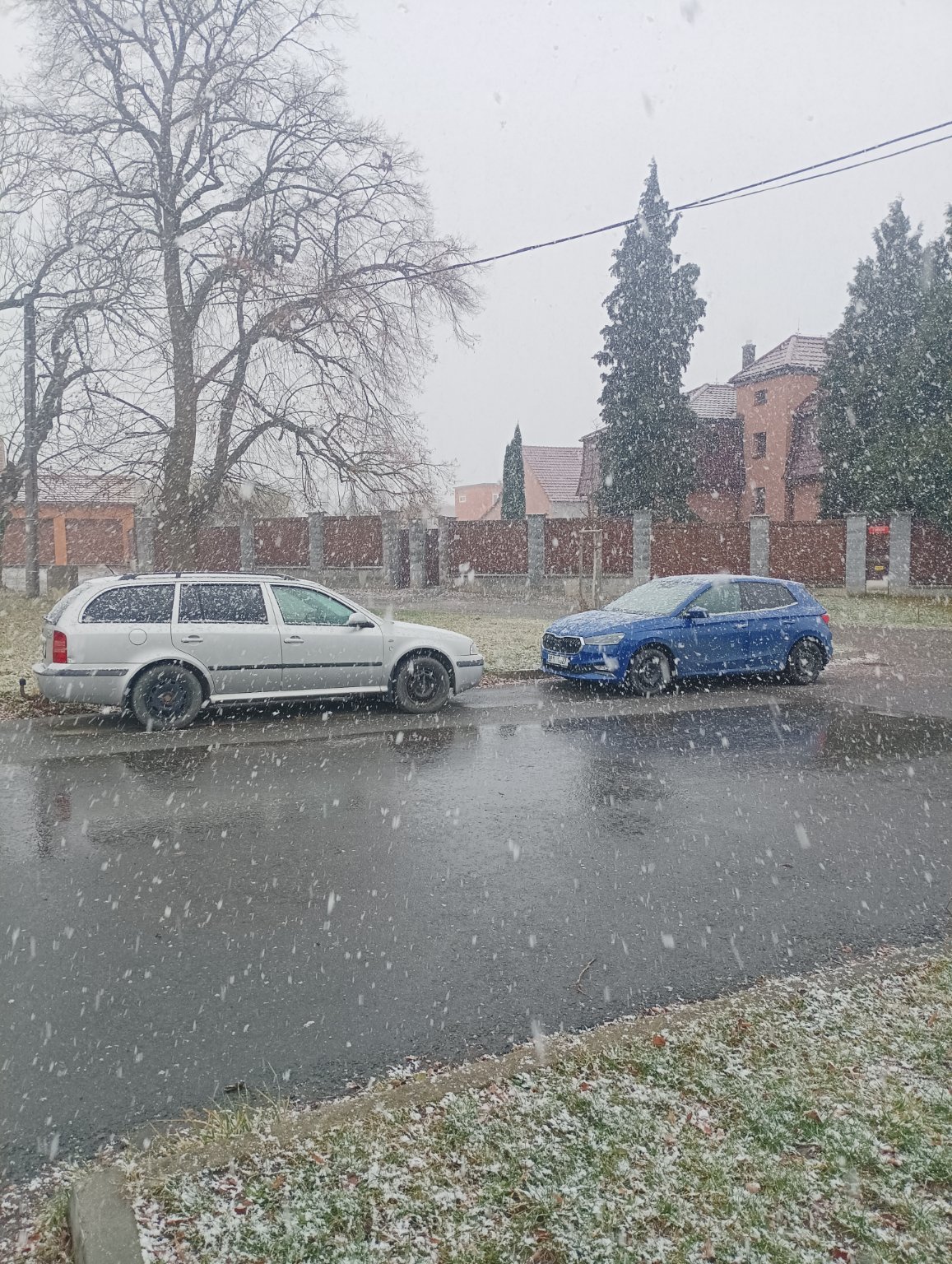 Dobřany 15 km pod Plzní