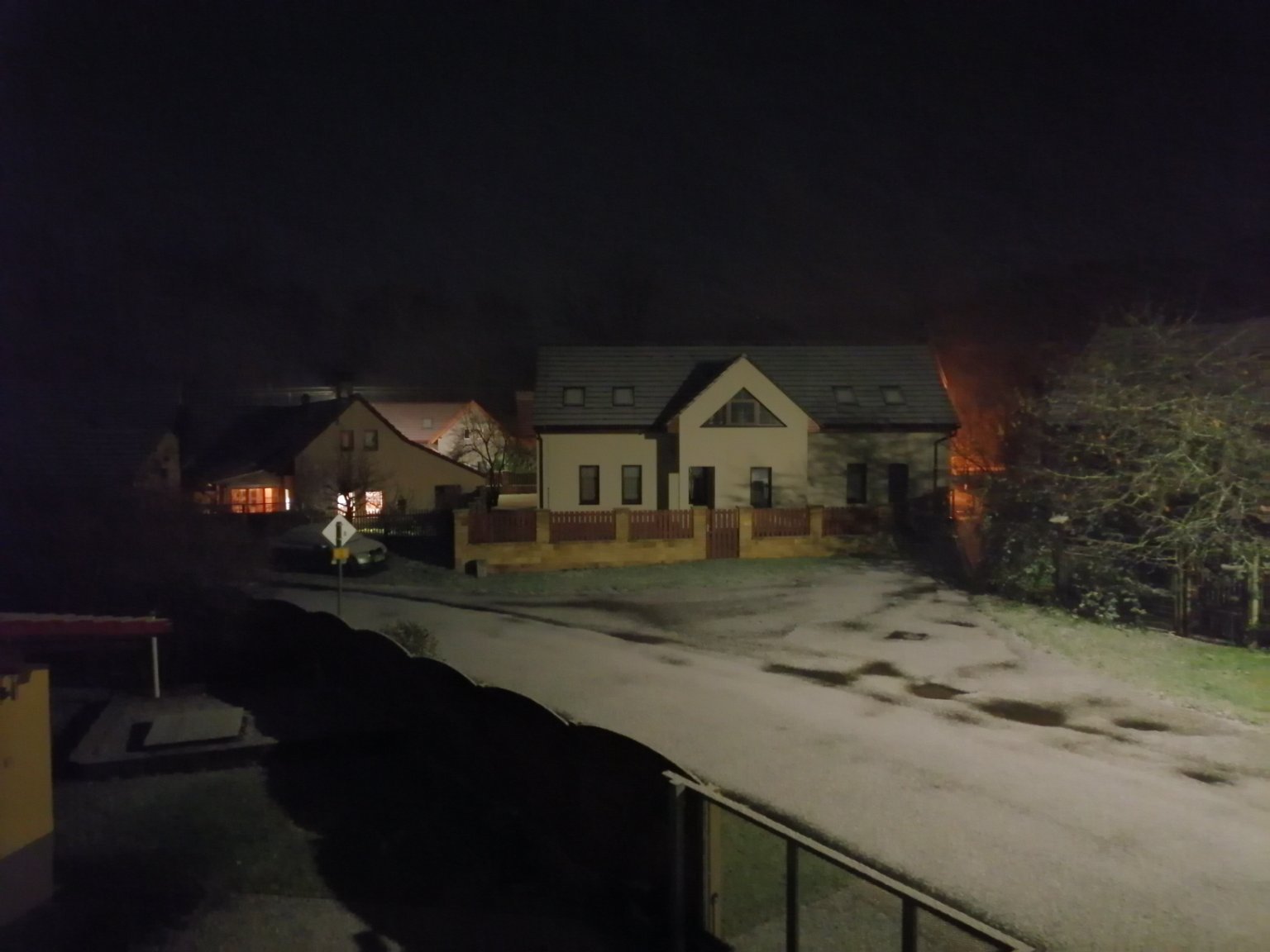 Hleďsebe
