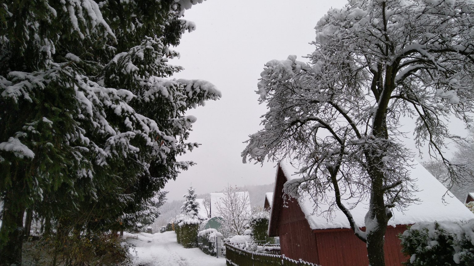 Česká Kamenice
