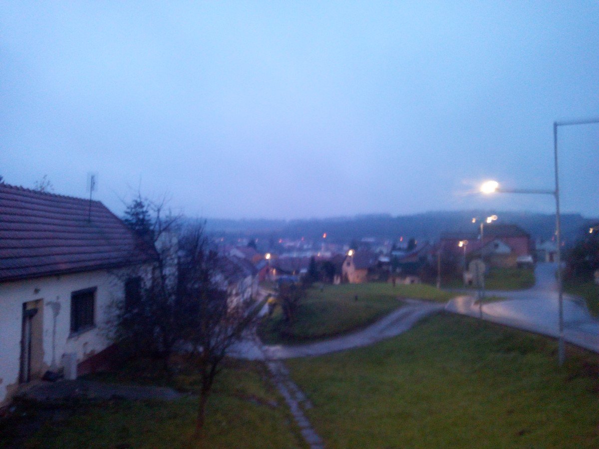 Žádovice