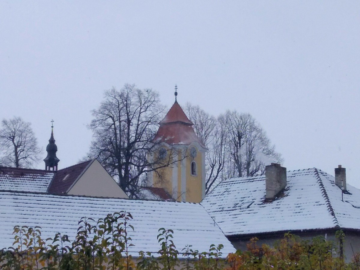 Rokytnice nad Rokytnou