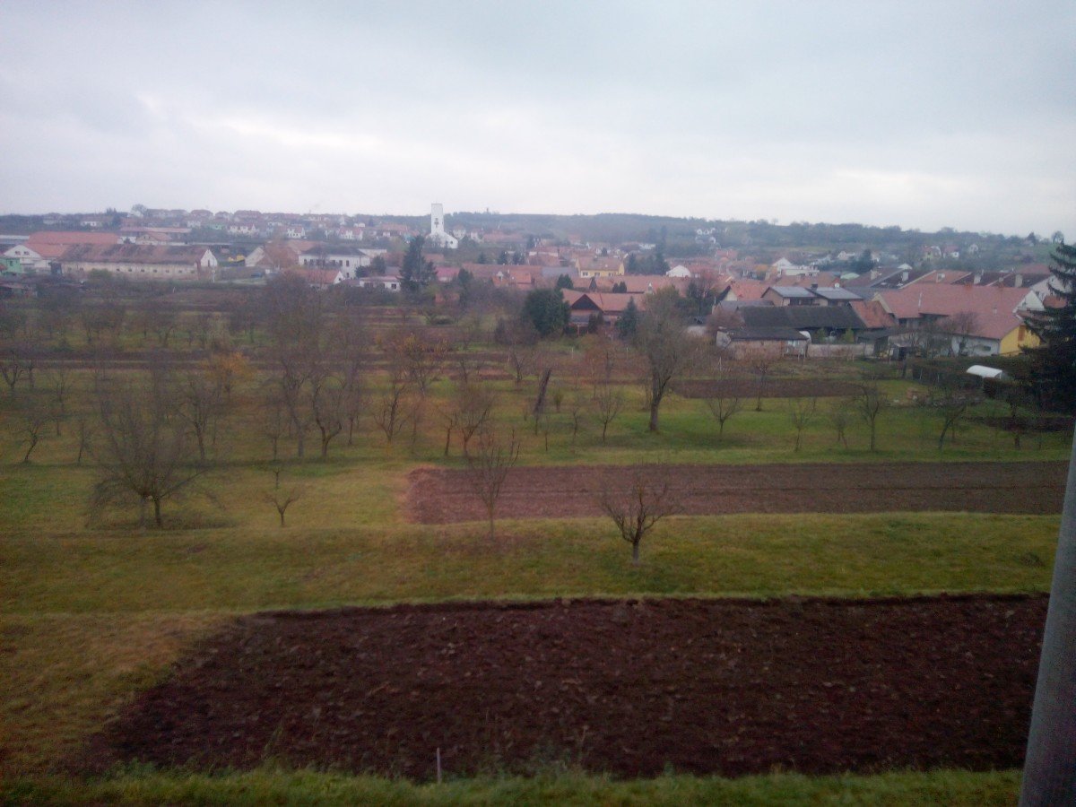 Žádovice