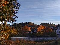 Třebíč-Borovina
