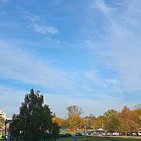 Hradec Králové - Třebeš