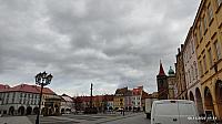 Hořice - Libonice
