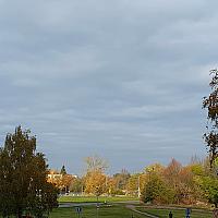 Hradec Králové - Třebeš