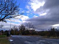 Třebíč-Borovina