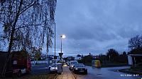 Hořice - Libonice