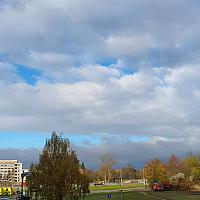 Hradec Králové - Třebeš