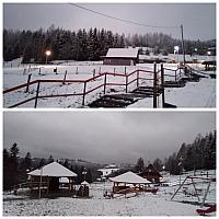 Trojmedzie PL/CZ/SK