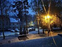 Třebíč-Borovina