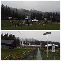 Trojmedzie PL/CZ/SK