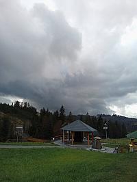 Trojmedzie PL/CZ/SK