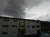 Čierne pri Čadci