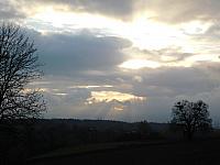 Němčice Zhoř