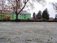 Třebíč-Borovina