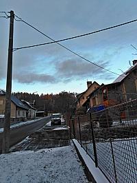Světlá  Hora