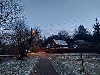 Bukovec