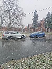 Dobřany 15 km pod Plzní