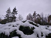 Třebíč-Borovina
