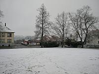 Třebíč-Borovina