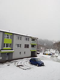 Čierne pri Čadci