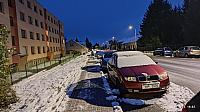 Hořice - Libonice