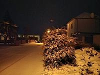 Třebíč-Borovina