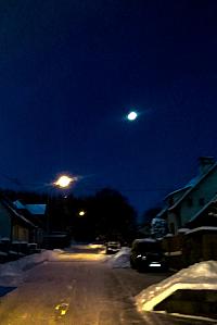 Světlá  Hora