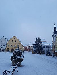 Pelhřimov