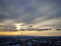 Chomutov