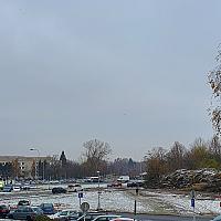 Hradec Králové - Třebeš