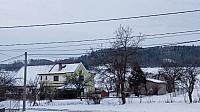 Mokrosuky, Pošumaví