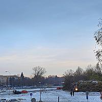 Hradec Králové - Třebeš