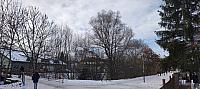 Jablunkov lesní 190