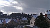 Třebíč-Borovina