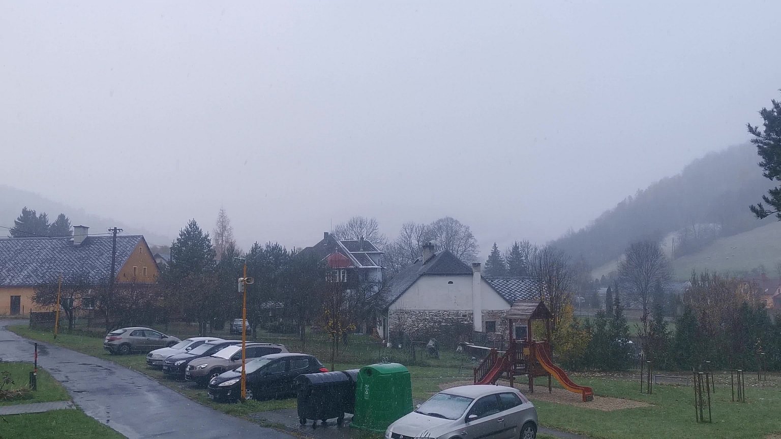 Holčovice