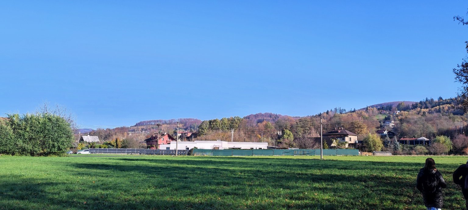 Hrádek